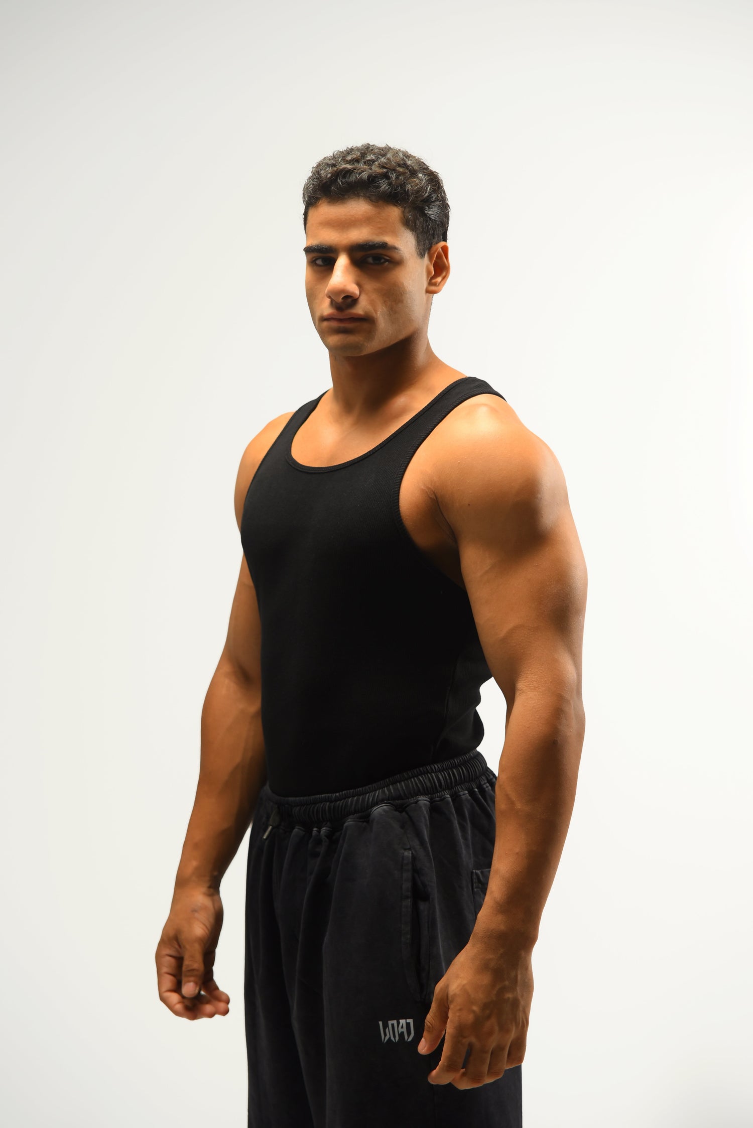Tank Tops