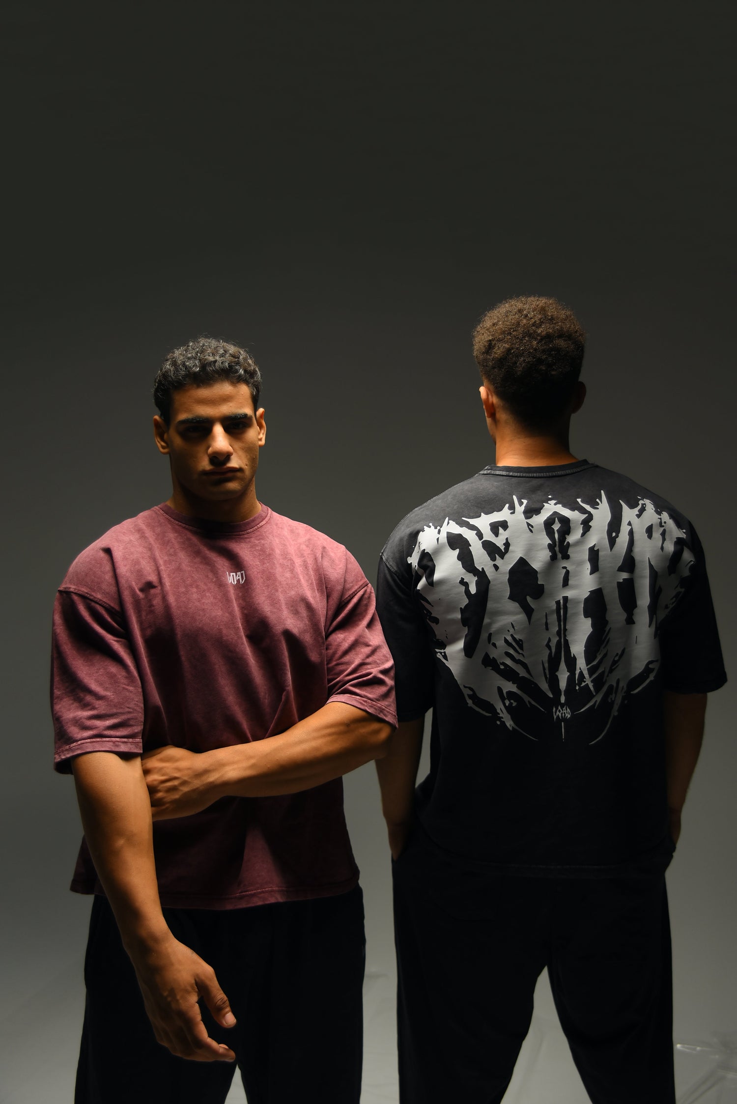 T-Shirts & Tops