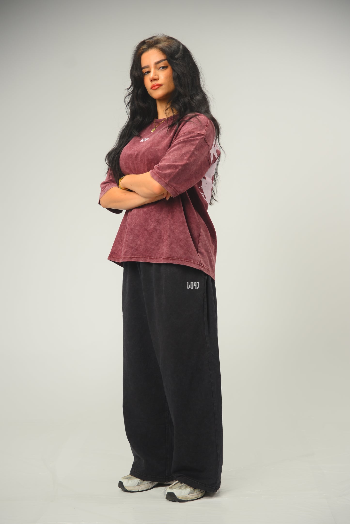 Overload Pants