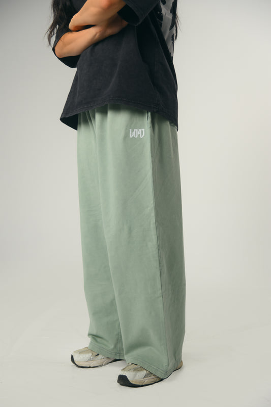 Overload Pants