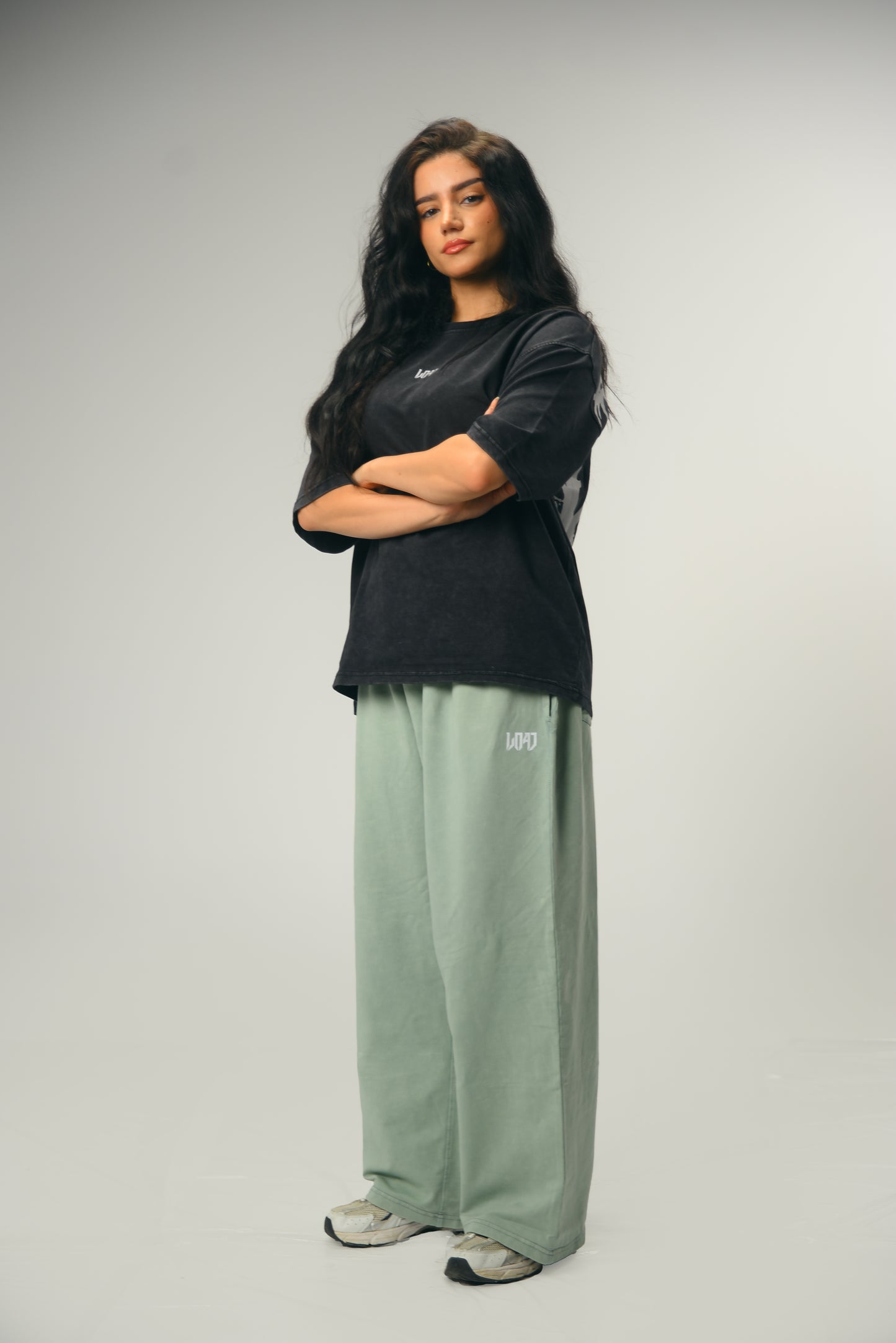 Overload Pants