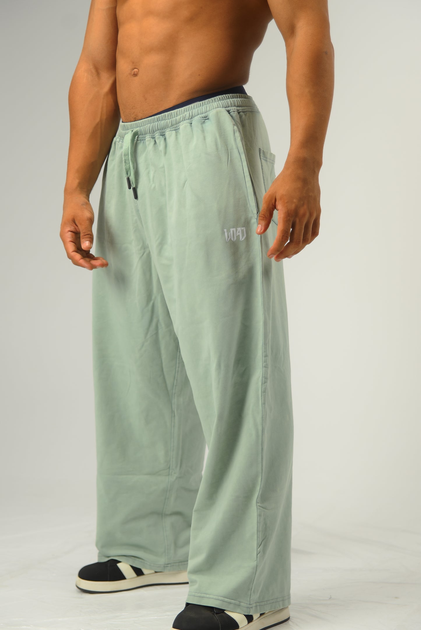 Overload Pants